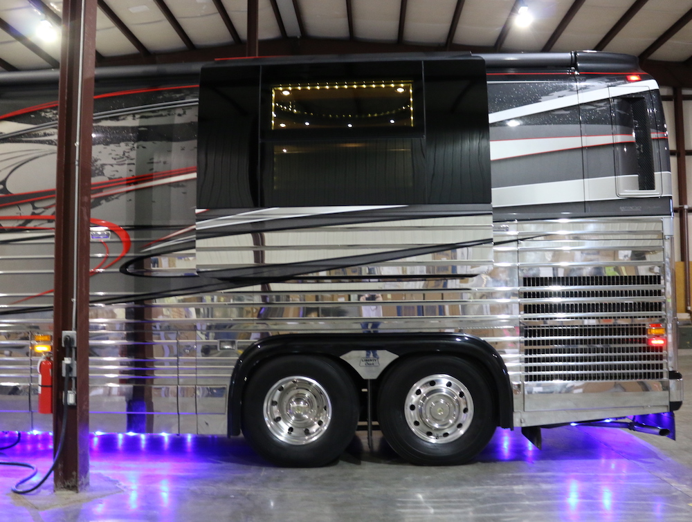 2014 Prevost Liberty X3 For Sale