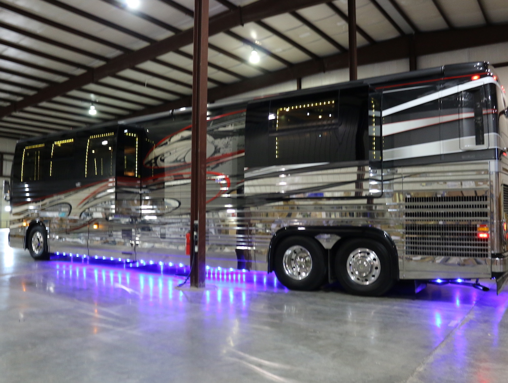 2014 Prevost Liberty X3 For Sale