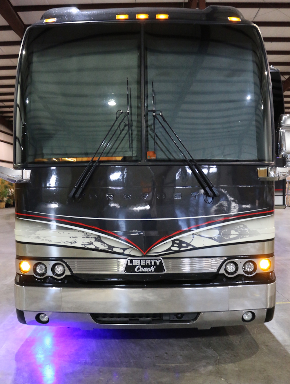 2014 Prevost Liberty X3 For Sale