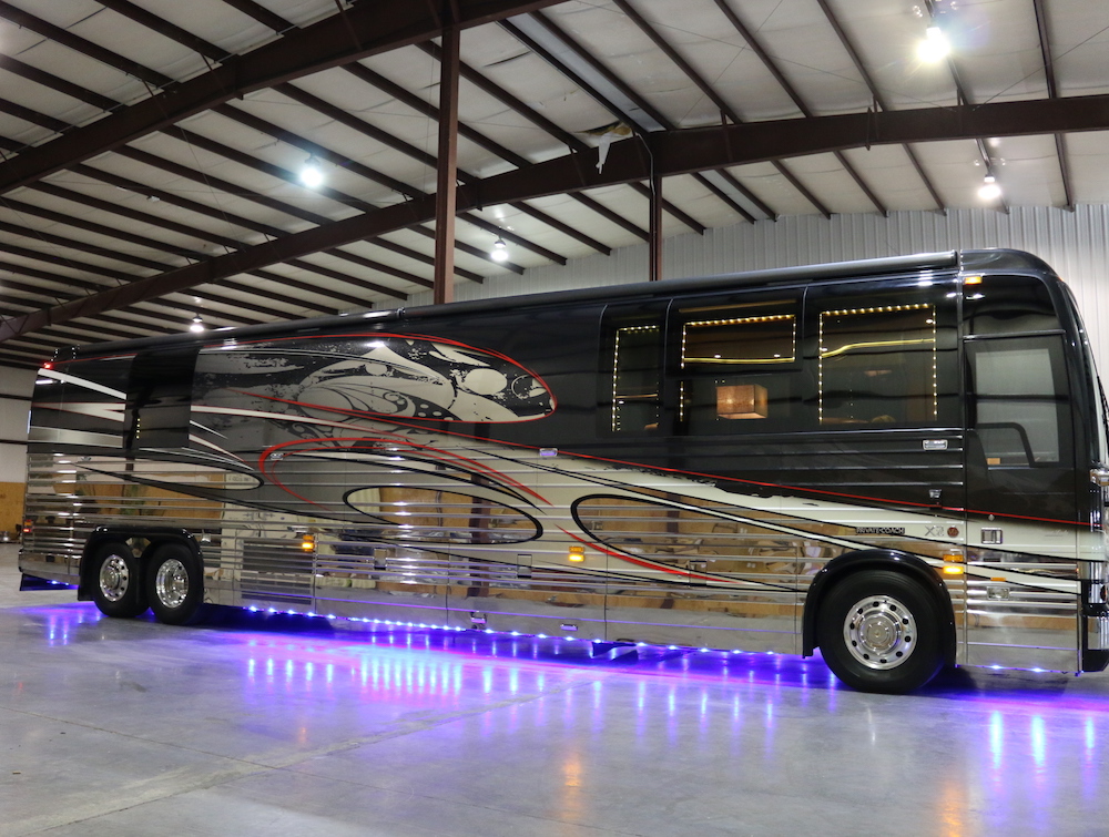 2014 Prevost Liberty X3 For Sale