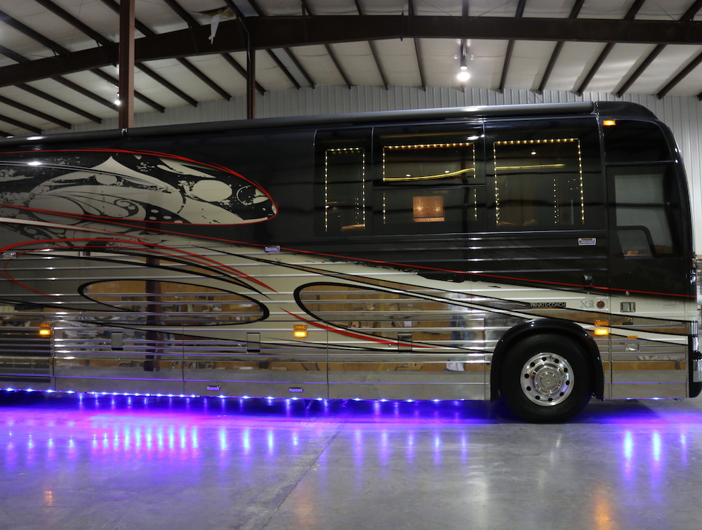 2014 Prevost Liberty X3 For Sale