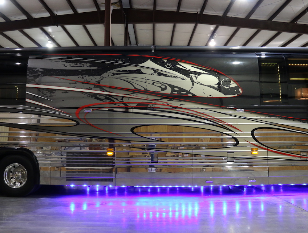 2014 Prevost Liberty X3 For Sale