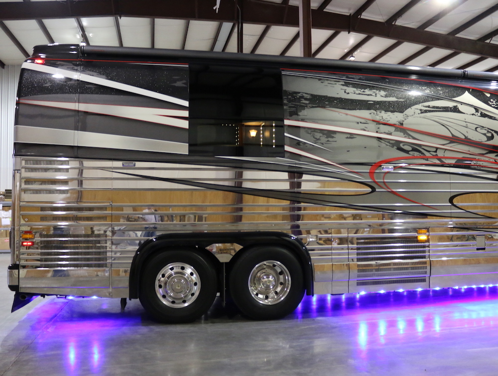 2014 Prevost Liberty X3 For Sale