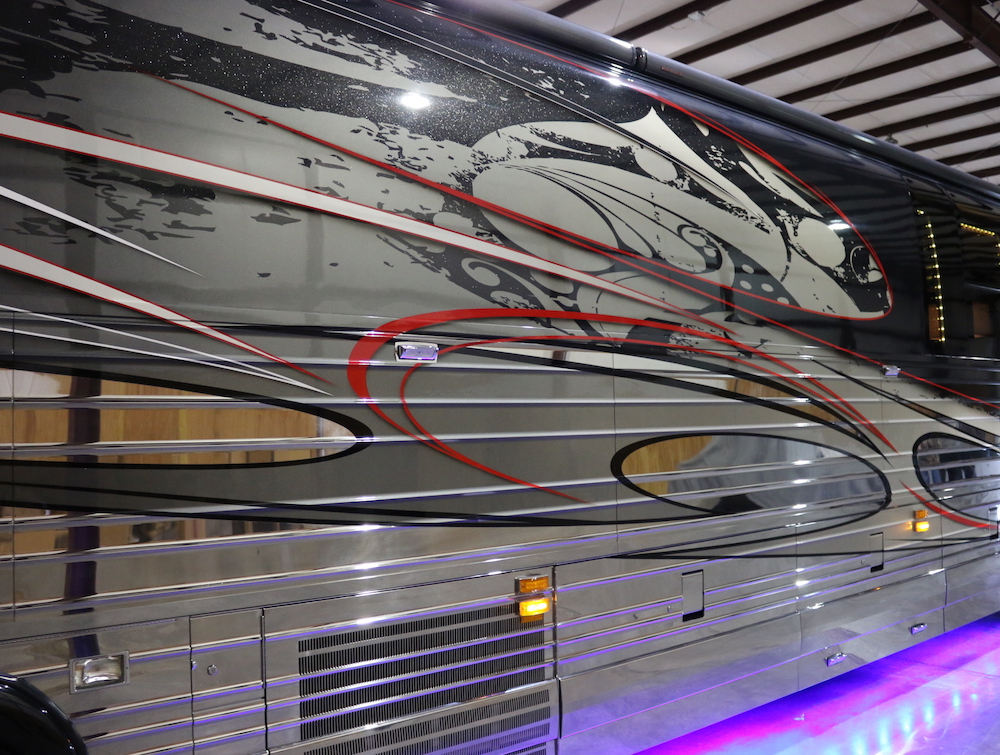 2014 Prevost Liberty X3 For Sale