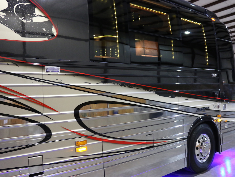 2014 Prevost Liberty X3 For Sale