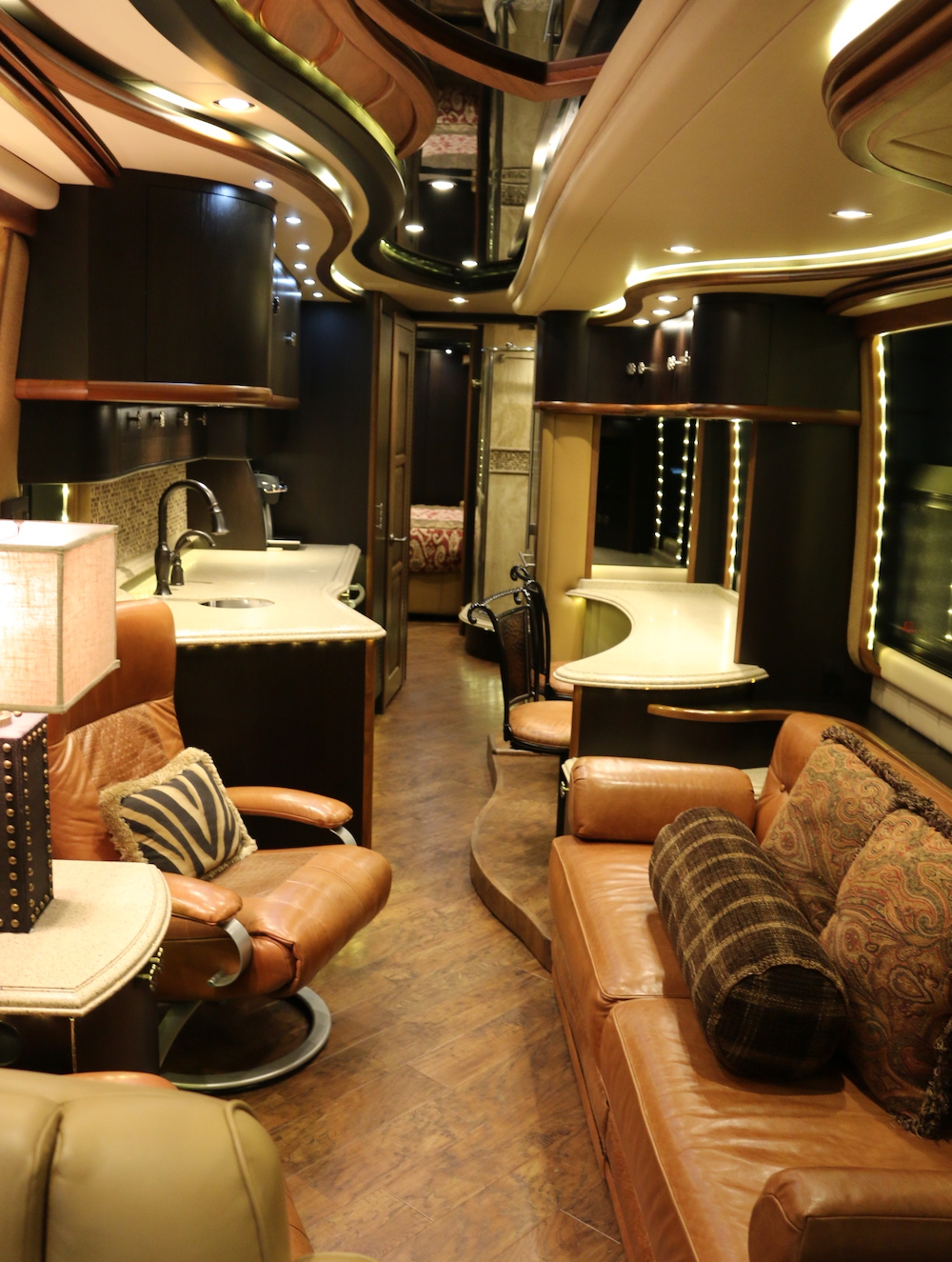 2014 Prevost Liberty X3 For Sale