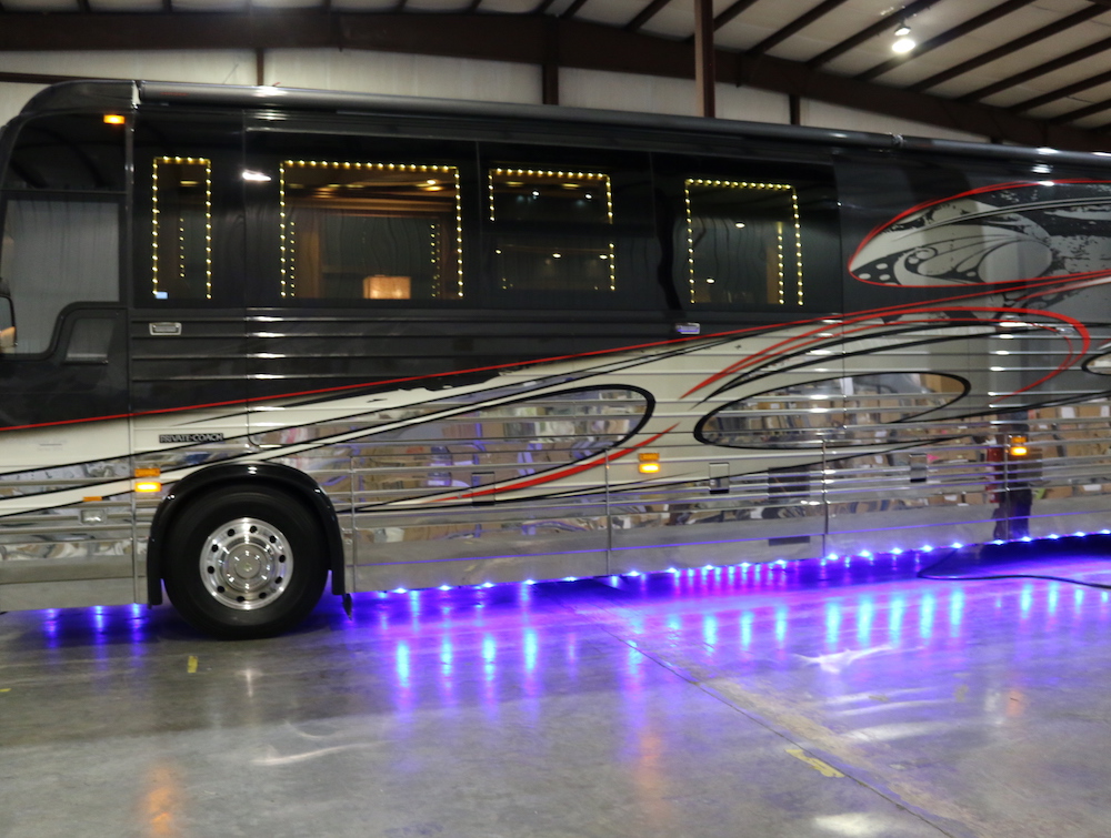 2014 Prevost Liberty X3 For Sale