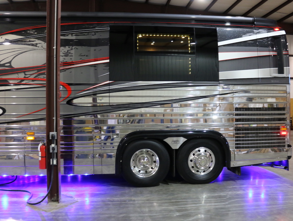 2014 Prevost Liberty X3 For Sale