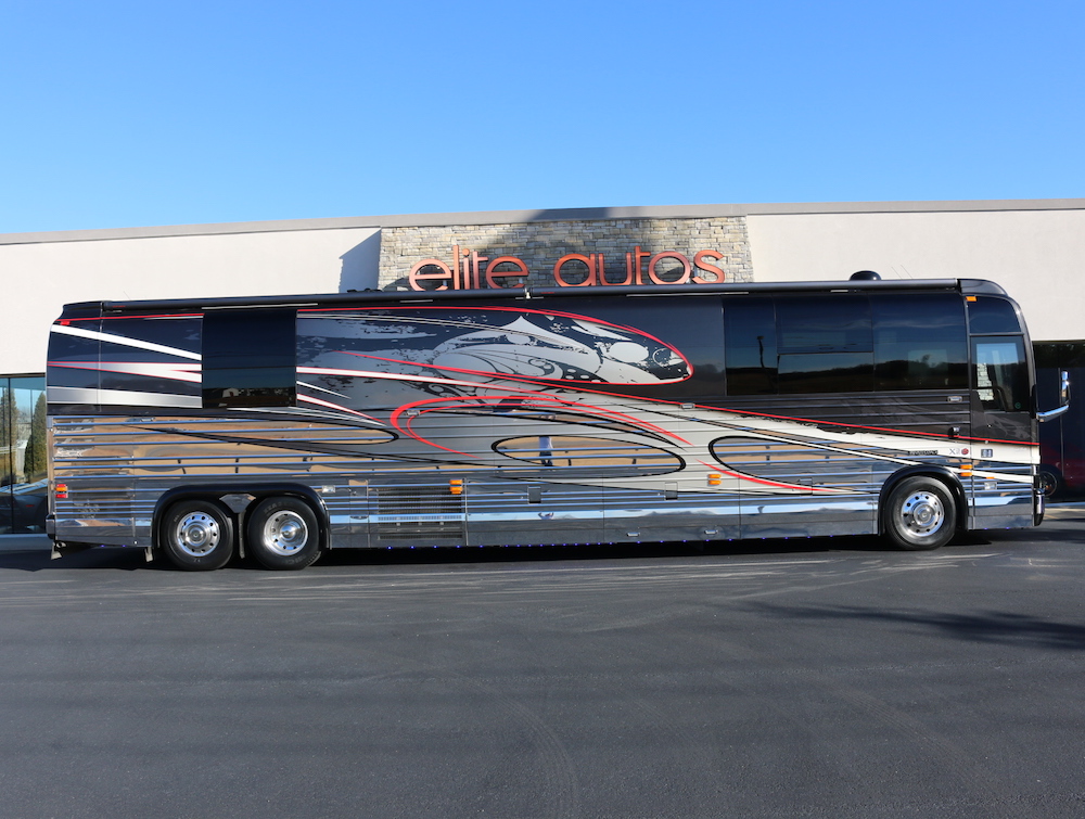 2014 Prevost Liberty X3 For Sale