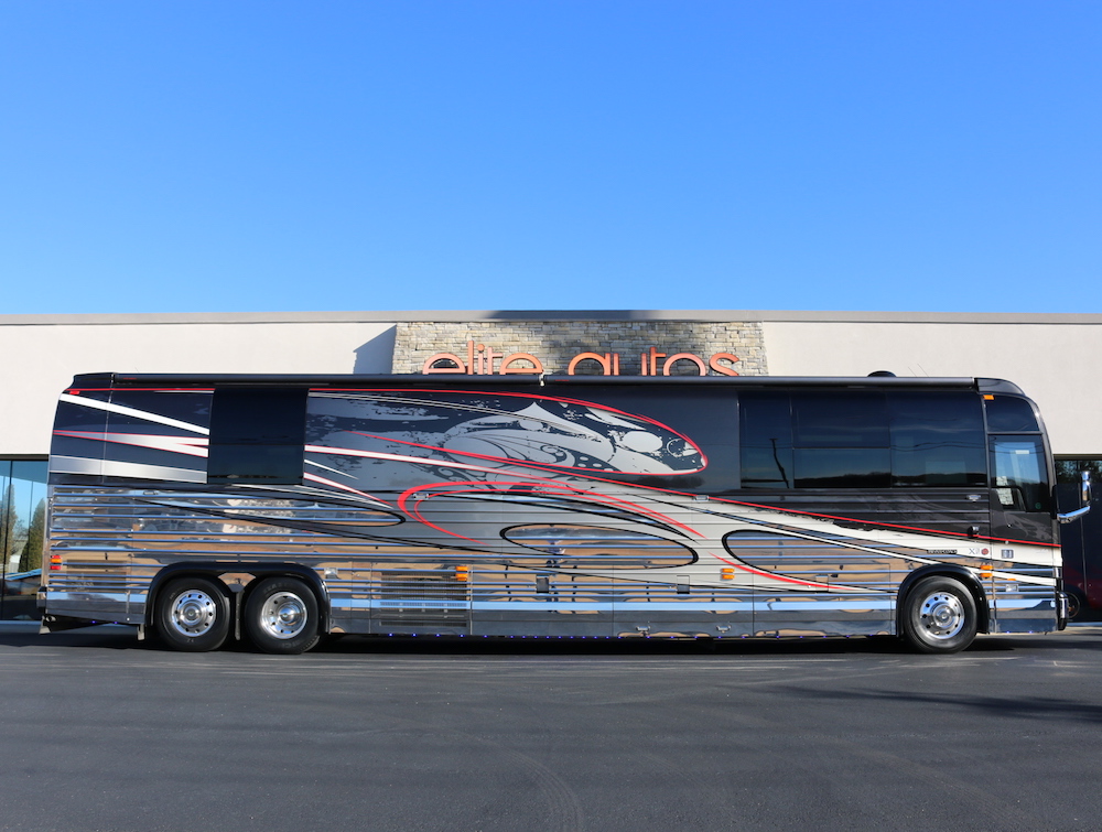 2014 Prevost Liberty X3 For Sale