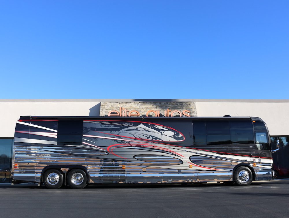 2014 Prevost Liberty X3 For Sale