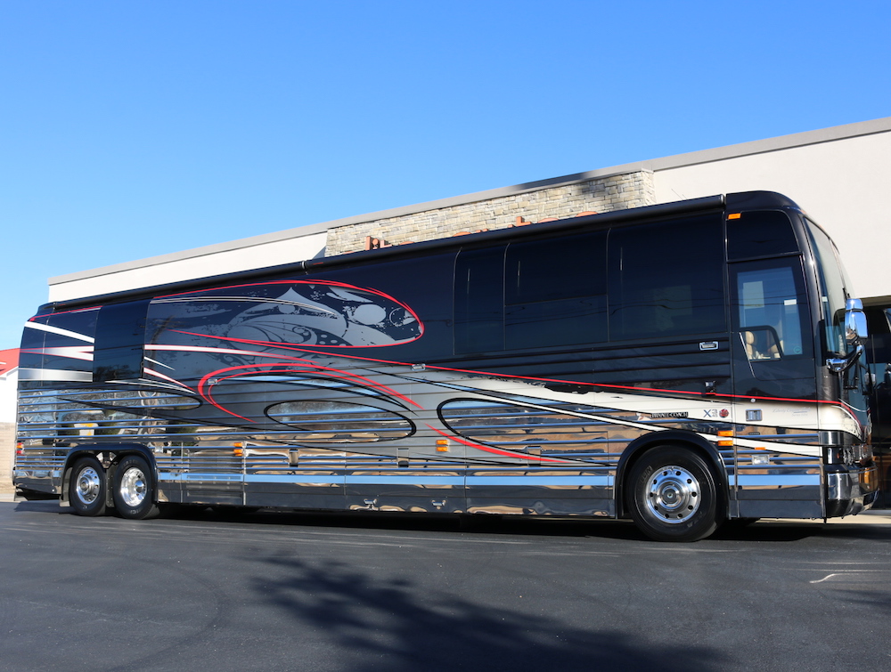 2014 Prevost Liberty X3 For Sale