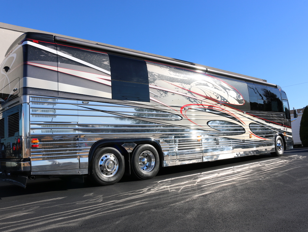 2014 Prevost Liberty X3 For Sale