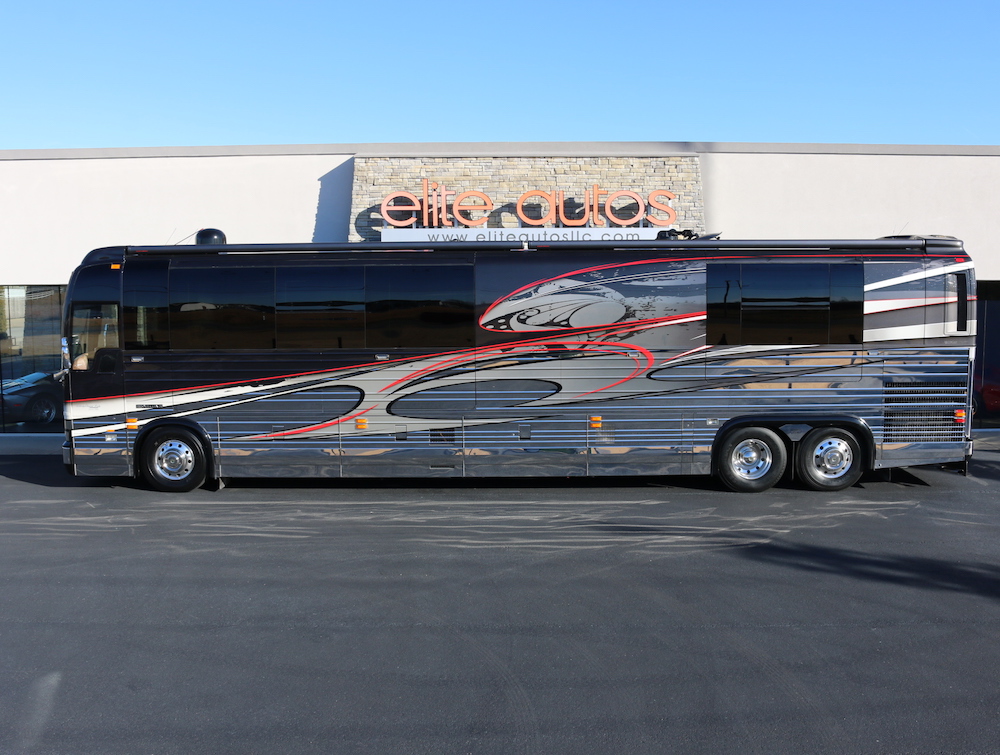 2014 Prevost Liberty X3 For Sale