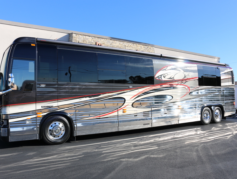 2014 Prevost Liberty X3 For Sale