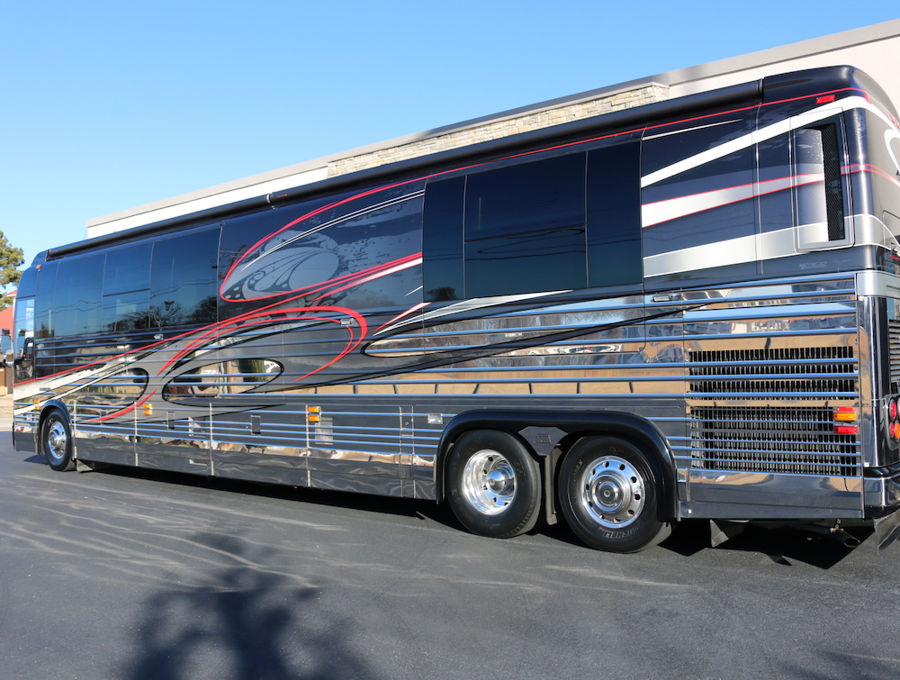 2014 Prevost Liberty X3 For Sale