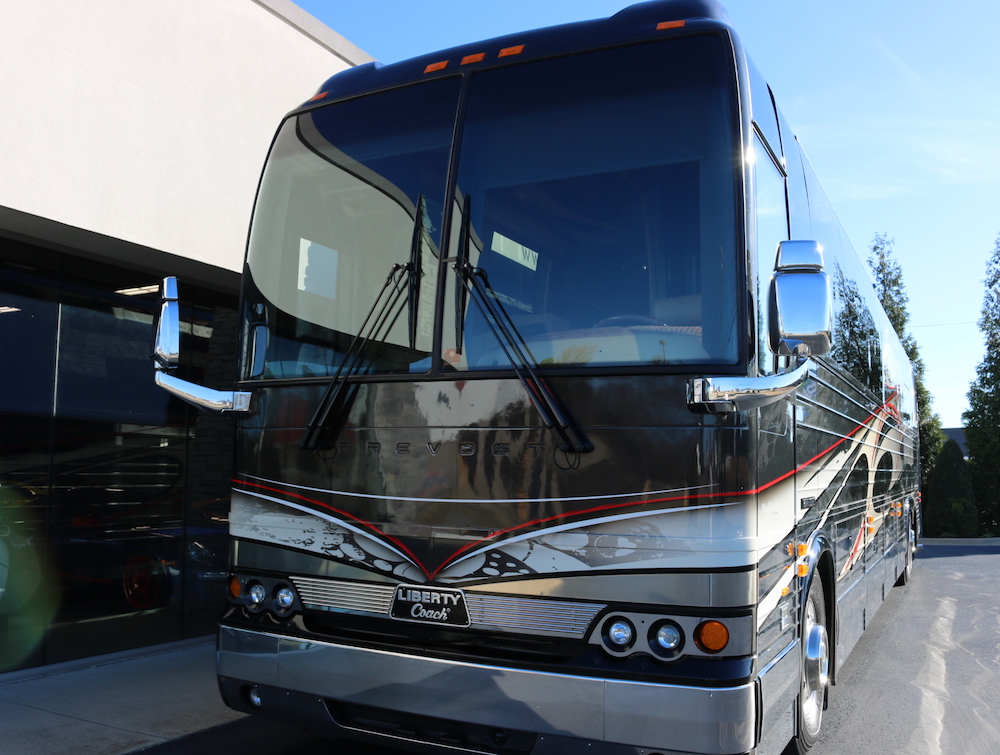 2014 Prevost Liberty X3 For Sale