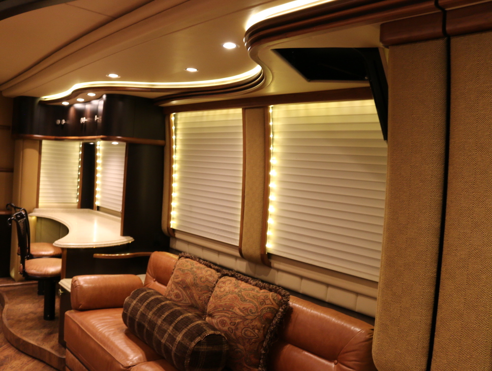 2014 Prevost Liberty X3 For Sale