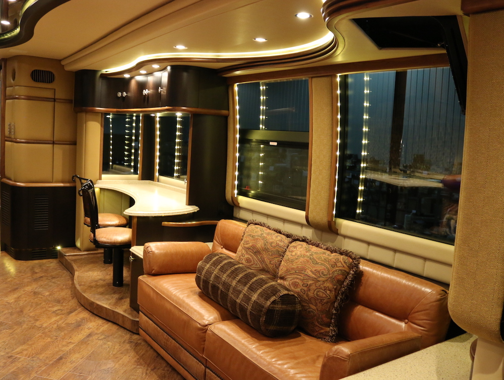 2014 Prevost Liberty X3 For Sale