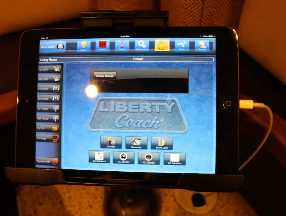 2014 Prevost Liberty X3 For Sale