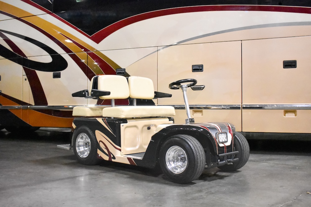 2014 Prevost Marathon  H3-45 For Sale