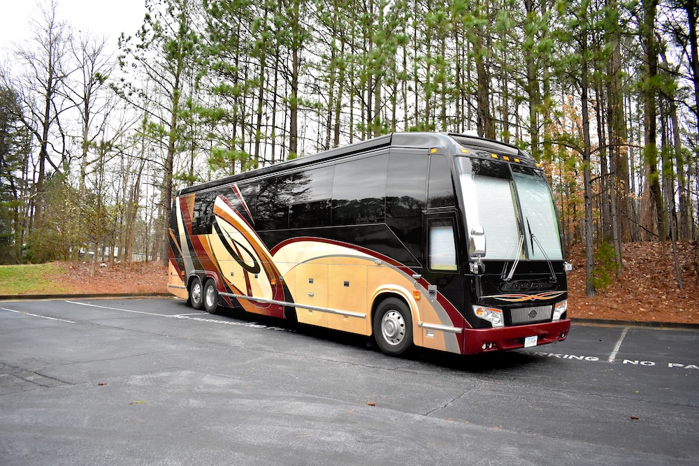 2014 Prevost Marathon  H3-45 For Sale