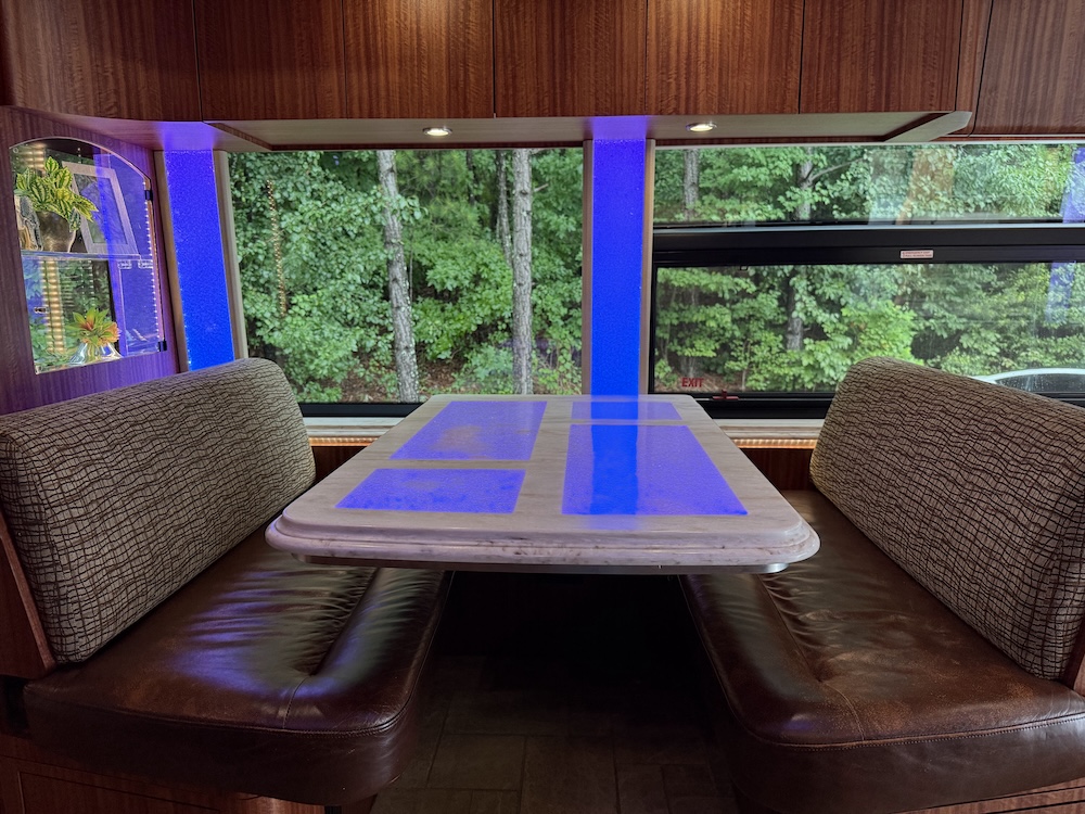 2014 Prevost Marathon H3-45 For Sale