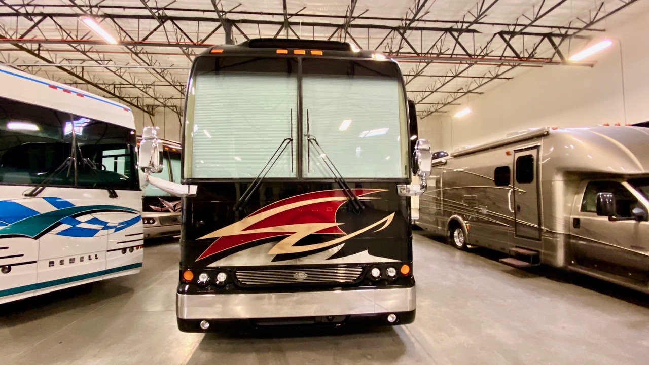 2014 Prevost Marathon X3 For Sale