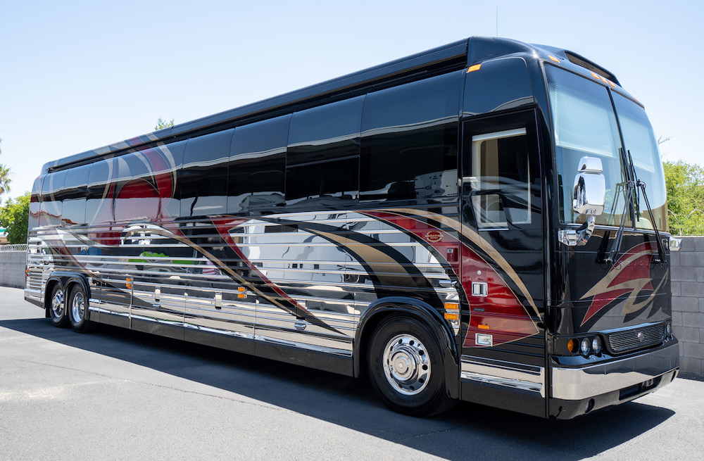 2014 Prevost Marathon X3 For Sale