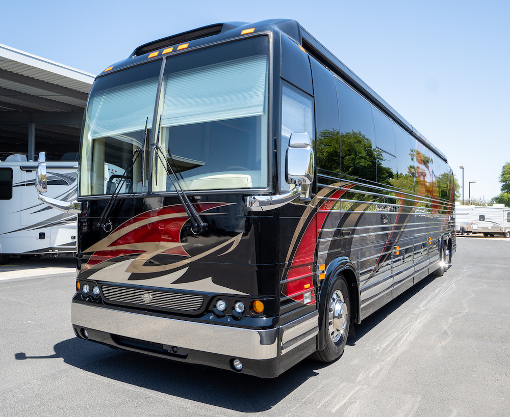 2014 Prevost Marathon X3 For Sale