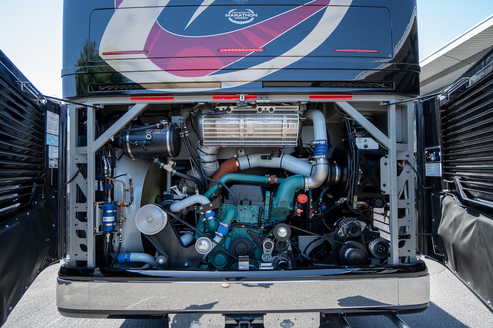 2014 Prevost Marathon X3 For Sale