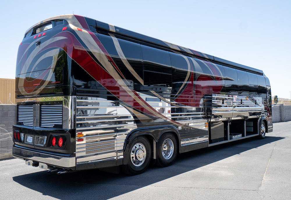 2014 Prevost Marathon X3 For Sale