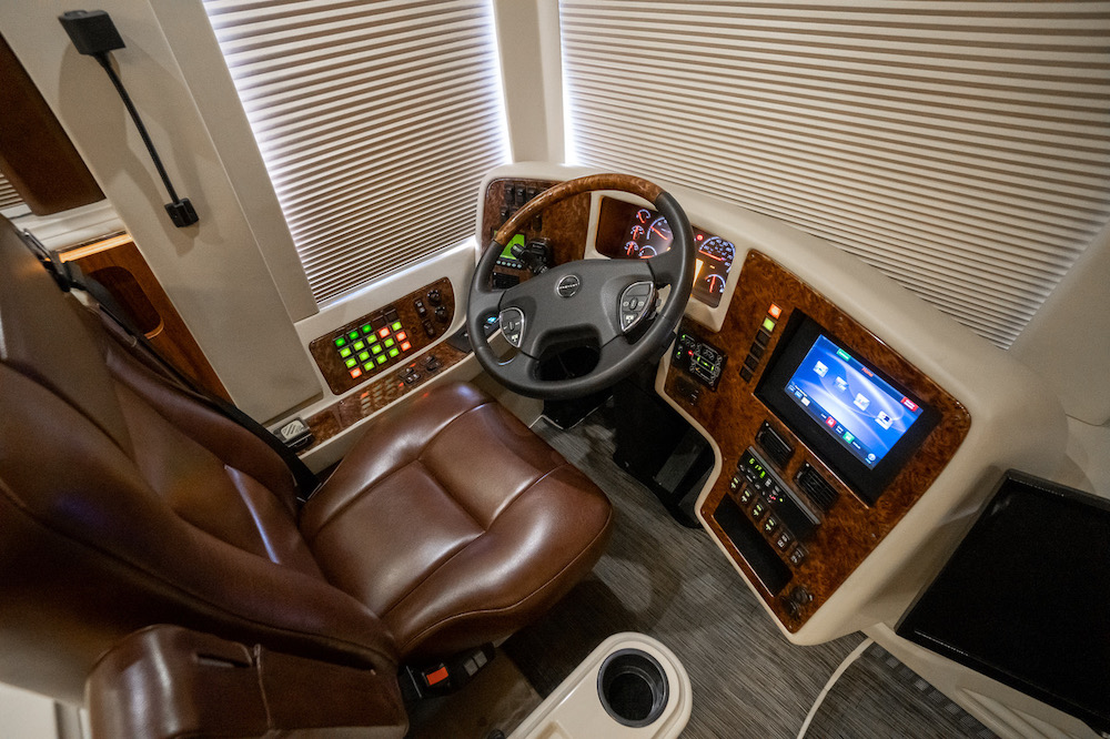 2014 Prevost Marathon X3 For Sale