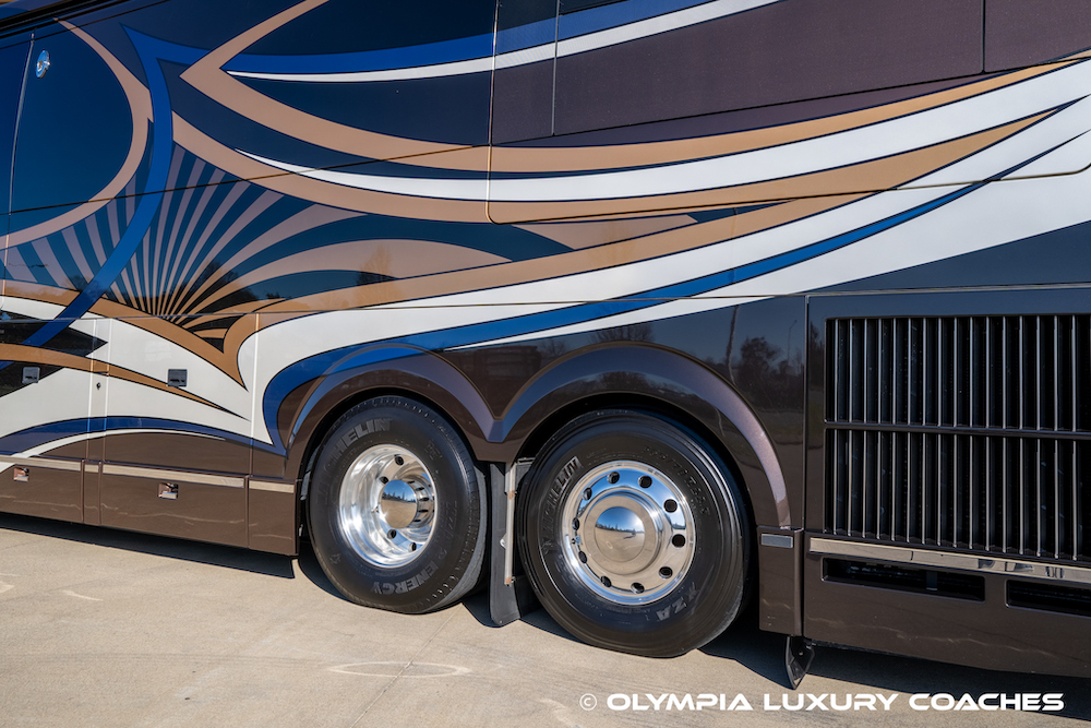 2014 Prevost Millennium H3-45 For Sale