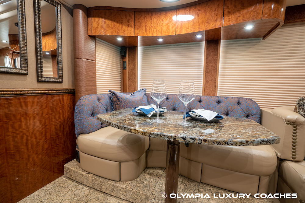 2014 Prevost Millennium H3-45 For Sale