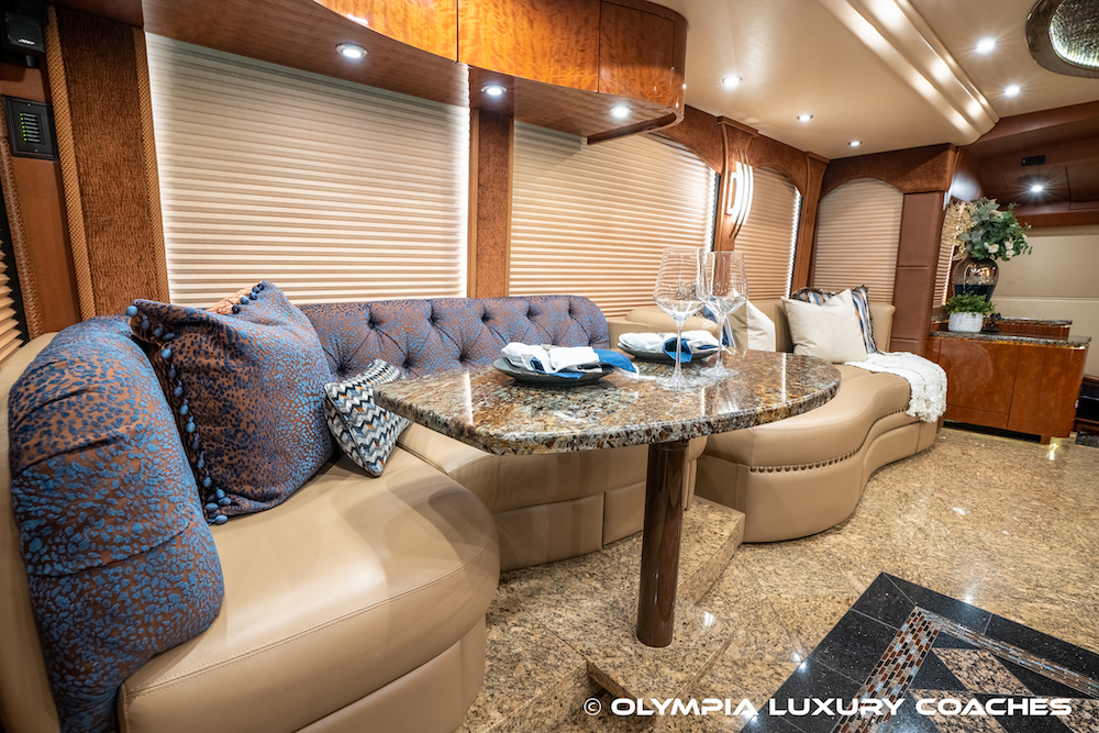 2014 Prevost Millennium H3-45 For Sale