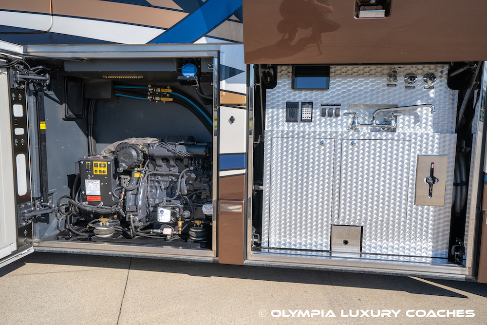 2014 Prevost Millennium H3-45 For Sale