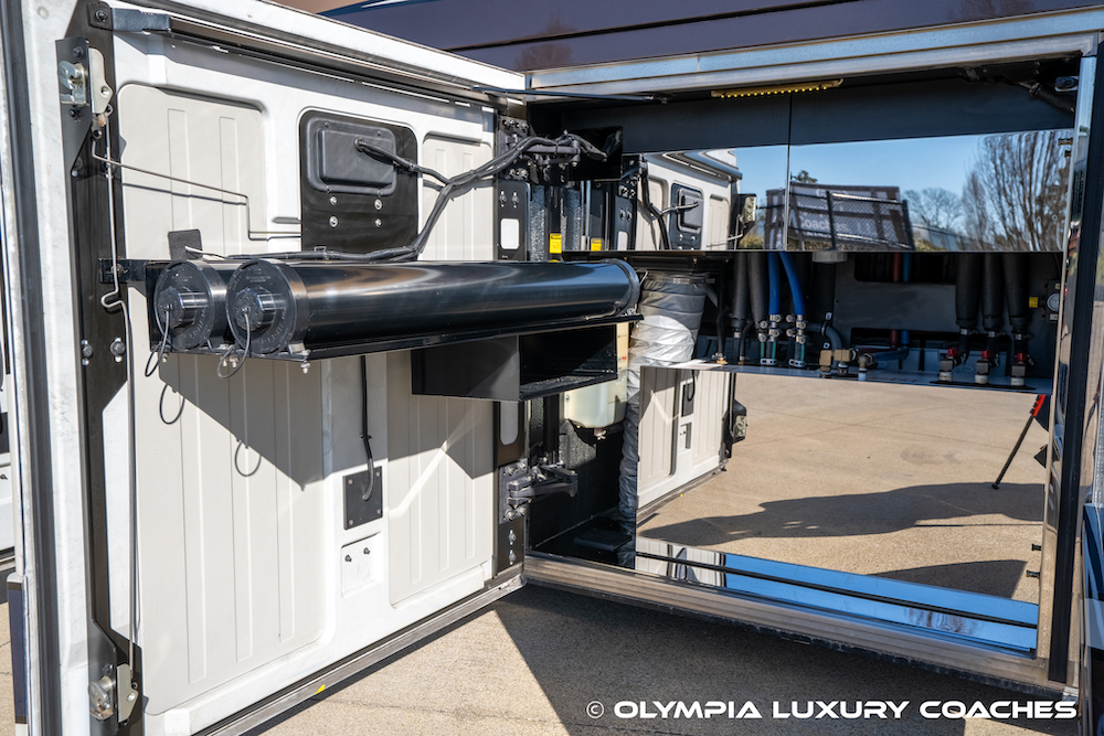 2014 Prevost Millennium H3-45 For Sale