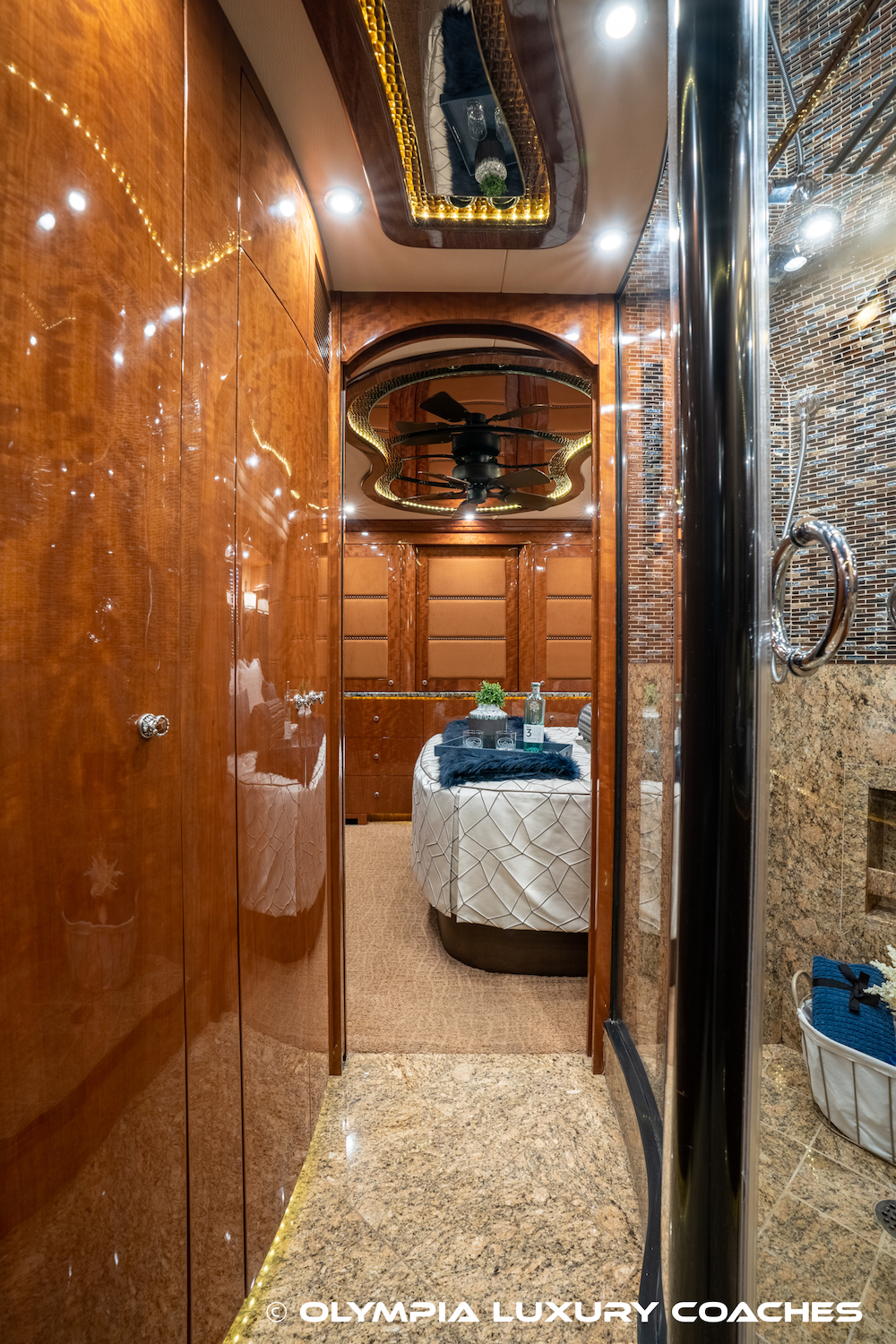 2014 Prevost Millennium H3-45 For Sale