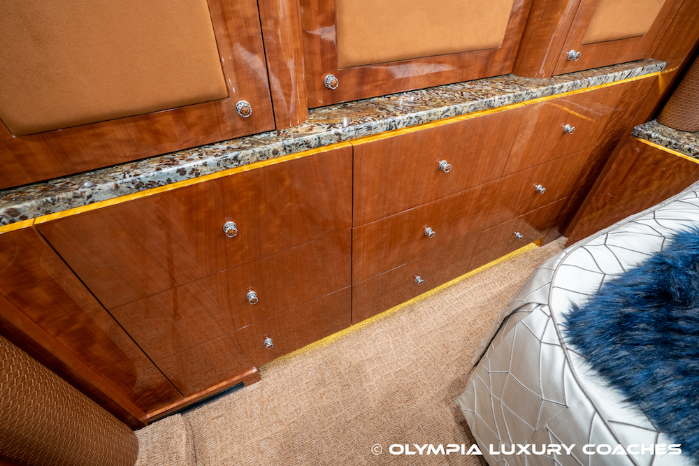 2014 Prevost Millennium H3-45 For Sale