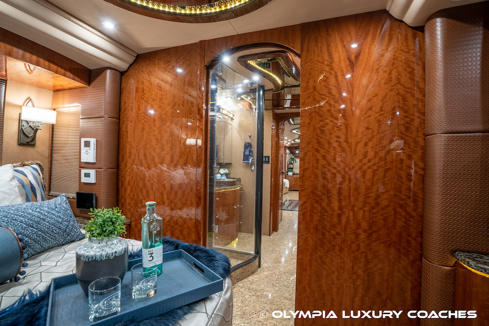 2014 Prevost Millennium H3-45 For Sale