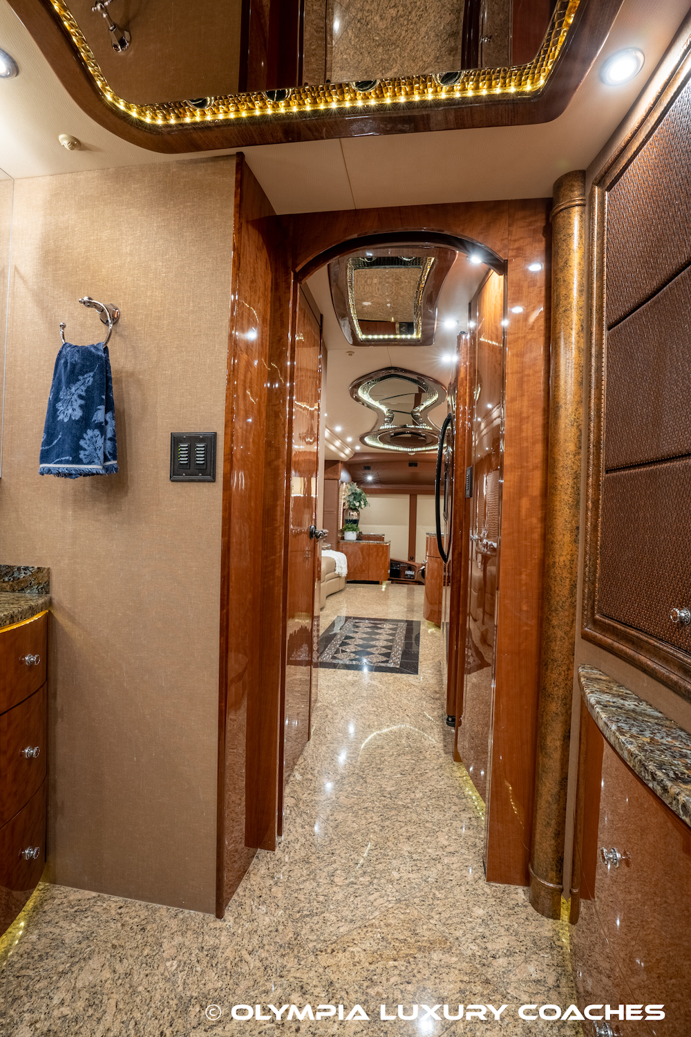 2014 Prevost Millennium H3-45 For Sale