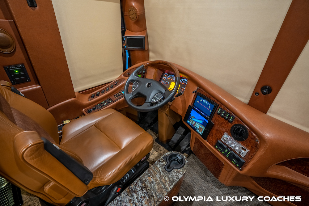 2014 Prevost Millennium H3-45 For Sale