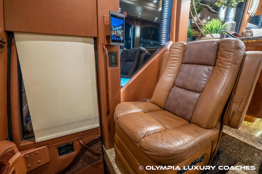 2014 Prevost Millennium H3-45 For Sale