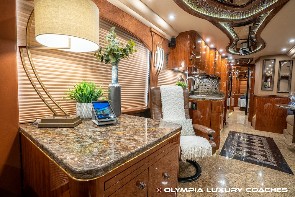 2014 Prevost Millennium H3-45 For Sale