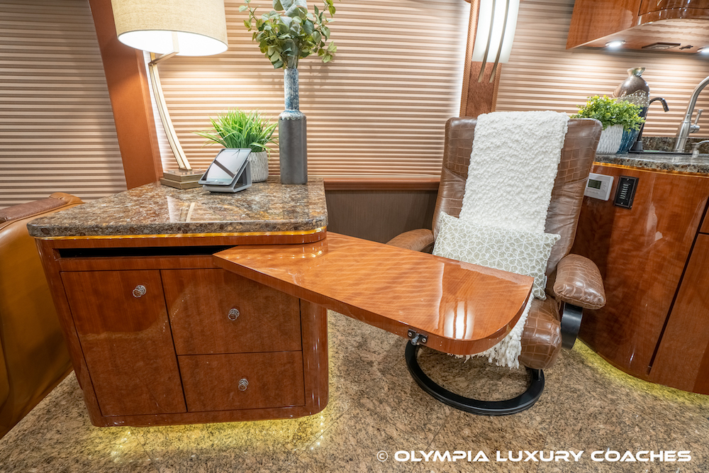 2014 Prevost Millennium H3-45 For Sale