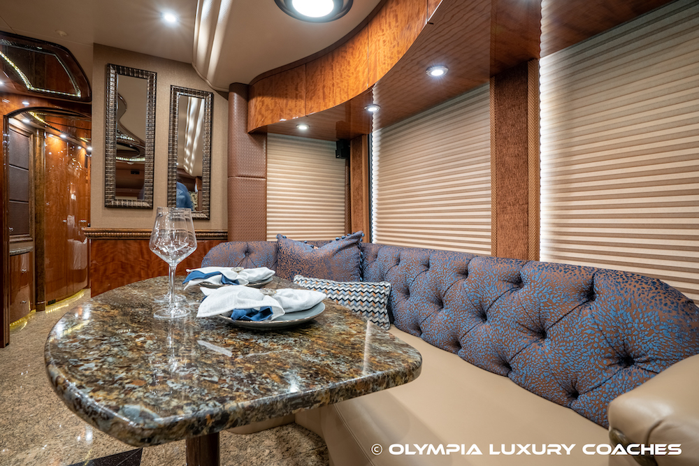 2014 Prevost Millennium H3-45 For Sale