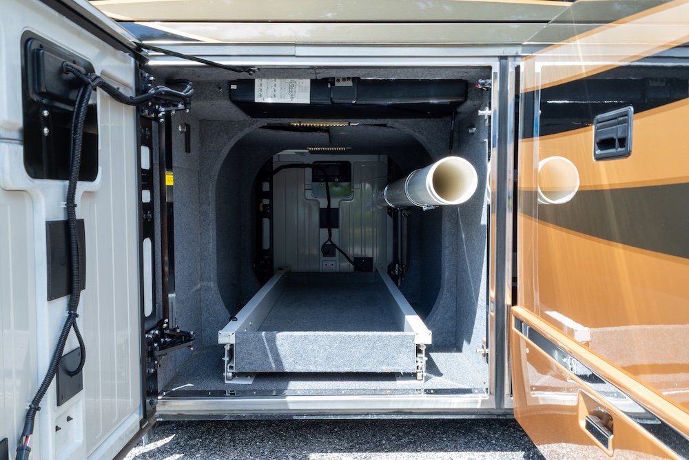 2014 Prevost Millennium H3-45 For Sale