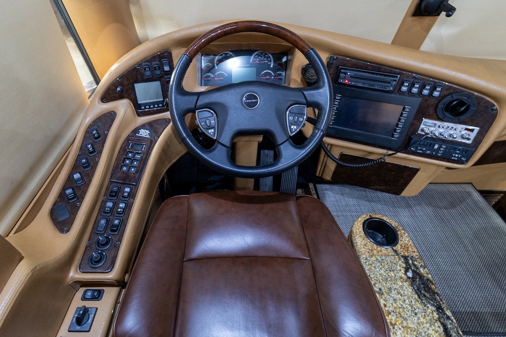 2014 Prevost Millennium H3-45 For Sale