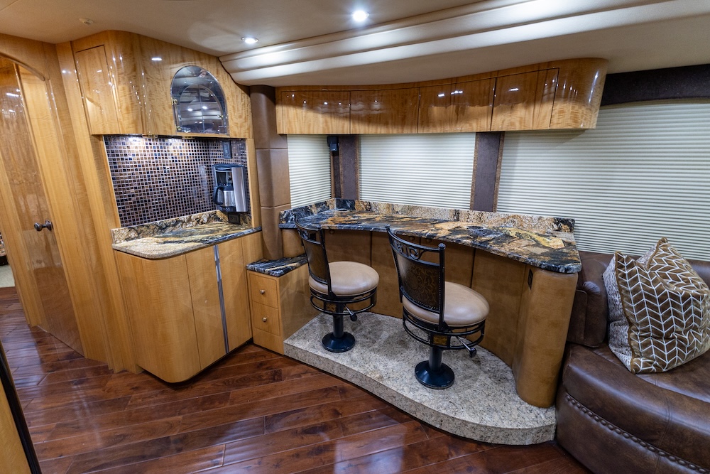 2014 Prevost Millennium H3-45 For Sale
